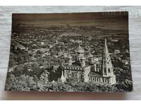 ΣΙΠΚΕΝΣΚΙ ΜΟΝΑΣΤΗΡΙ ΓΕΝΙΚΗ ΘΕΑ 1960 Π.Κ