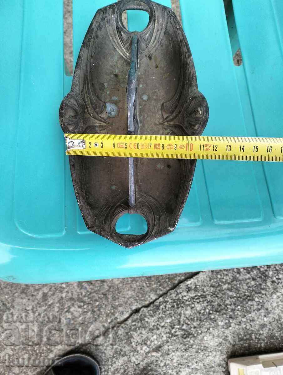 Licitație Linguriță argintată Licitație Linguriță argintată