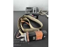 Stație Radio Socială Tantal Micron Transport