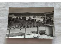 SLŬNCHEV BRYAG 1960 g. Π.Κ. (in Greek letters)