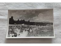 ΒΑΡΝΑ ΠΛΑΖ 1957 Π.Κ