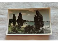 ΒΑΡΝΑ ΘΑΛΑΣΣΙΟΣ ΚΗΠΟΣ 1957 μ.Χ. ΕΓΧΡΩΜΟ