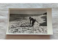 ΒΑΡΝΑ ΠΑΡΑΛΙΑ 1958 μ.Χ. Π.Κ