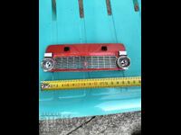 Masca pentru Zhiguli de la revistă