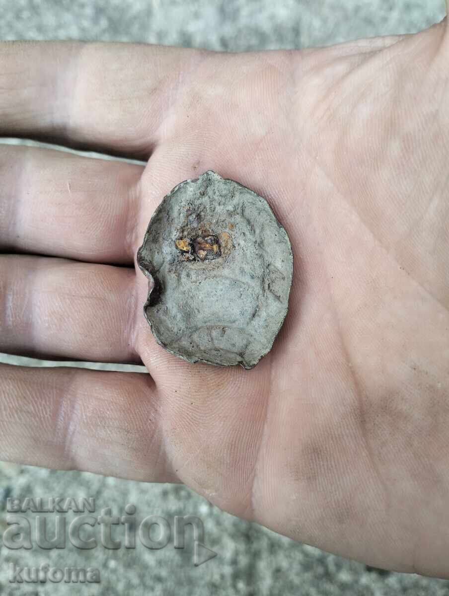 Old GUP Cockade with price 19.99 BGN | € 10.22