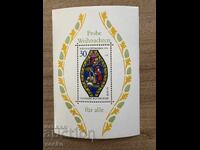 Berlin - Timbre de Crăciun (1976) MNH