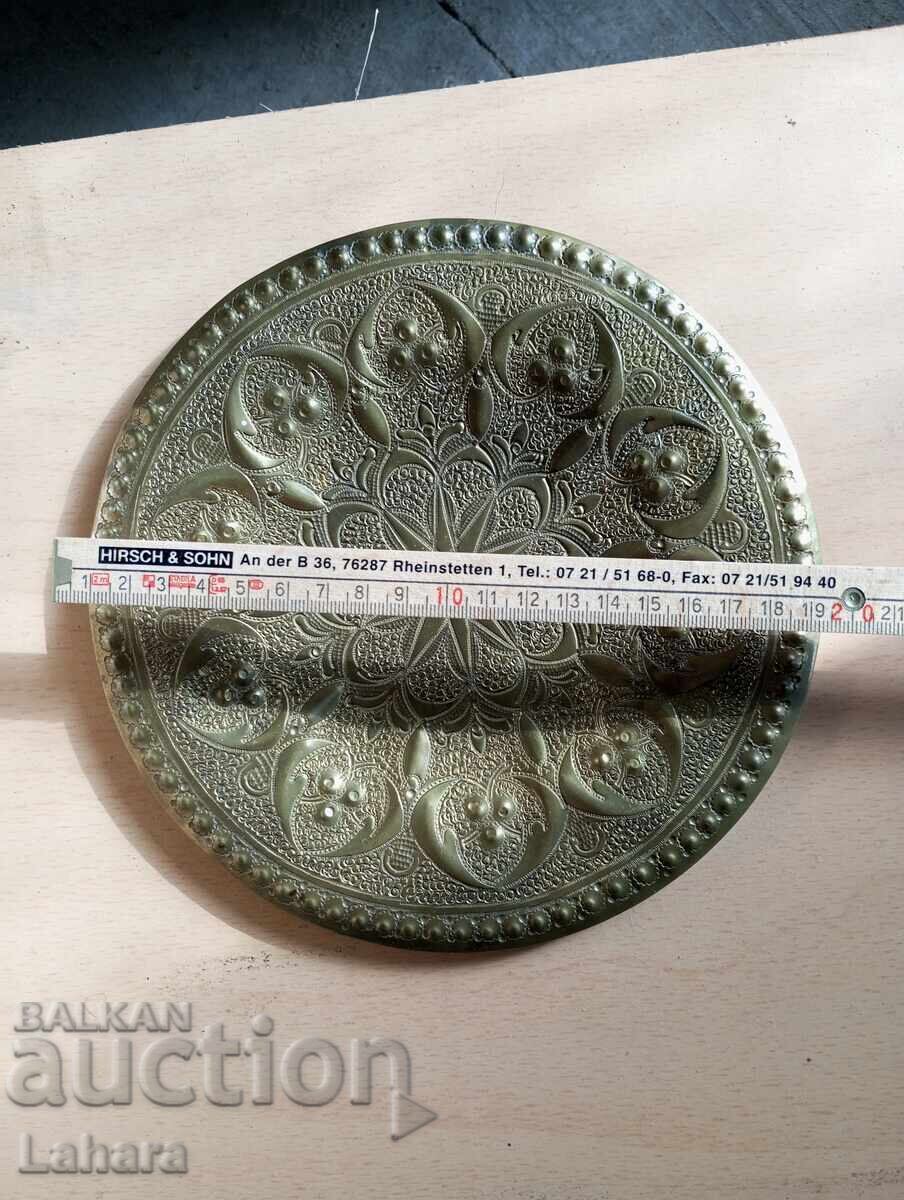 Livrarea Placă gravată în bronz Livrarea Placă gravată în bronz