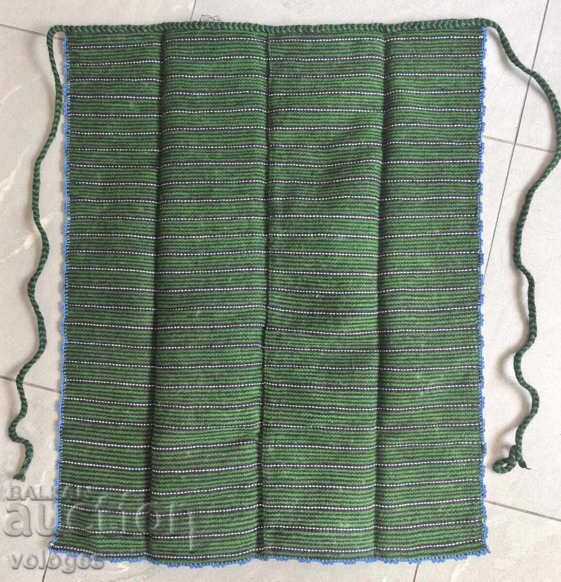 Ποδιά, Μπατάκ