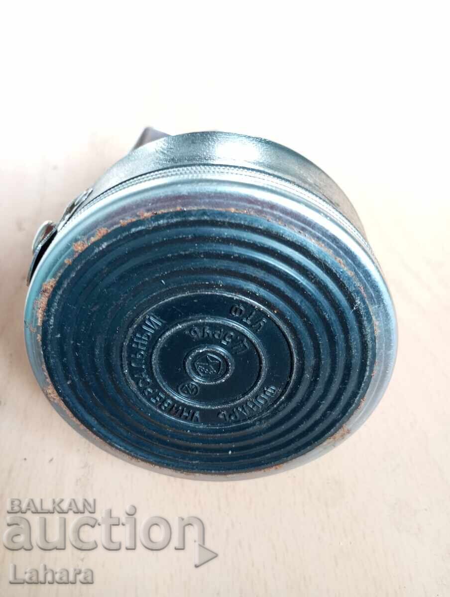 Δημοπρασία Παλιό ρωσικό φανάρι, ΕΣΣΔ