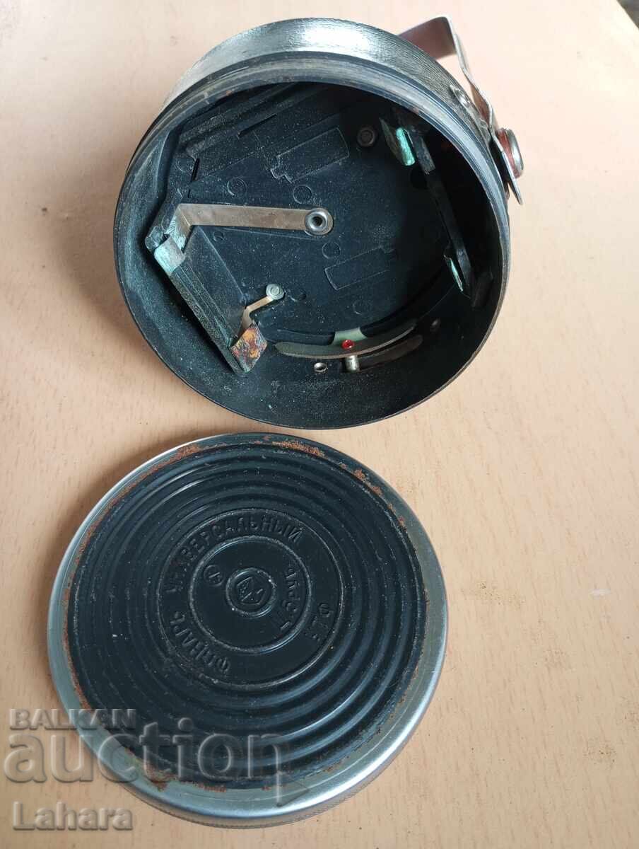 Παλιό ρωσικό φανάρι, ΕΣΣΔ - 5