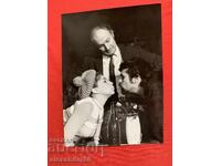 Β. Κίρkov Λυδία Βάλκοβα... "Ο Μεγαλύτερος Γιος" 1973