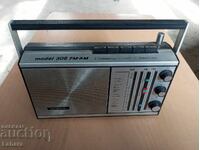Радио транзистор Сокол 308 FM - AM