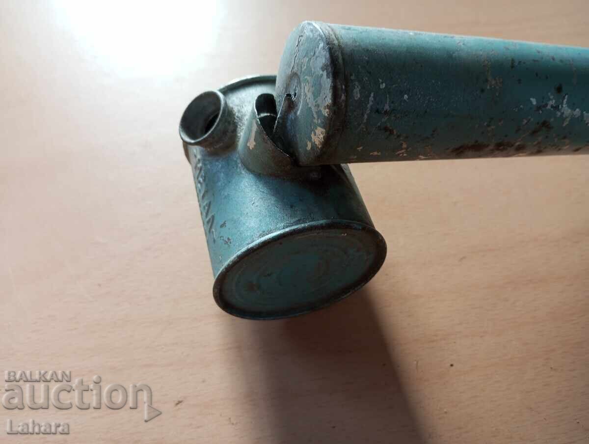 Aparat de vopsit, tip pompă - 6 Aparat de vopsit, tip pompă - 6