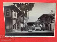 Β. Κίρkov Σ. Αtanasova Γ. Σπάσοva "Τσαρσκα Μίλοστ" Ναρ. θέατρο