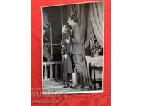 Βασίλ Κίρκοφ Λίλι Ποπιβάνοβα "Η Μεγάλη Δύναμη" 1948/49