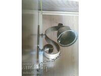 Стара масивна месингова (бронзова) камбана