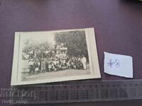 Postcard/Photograph - Varna 1929