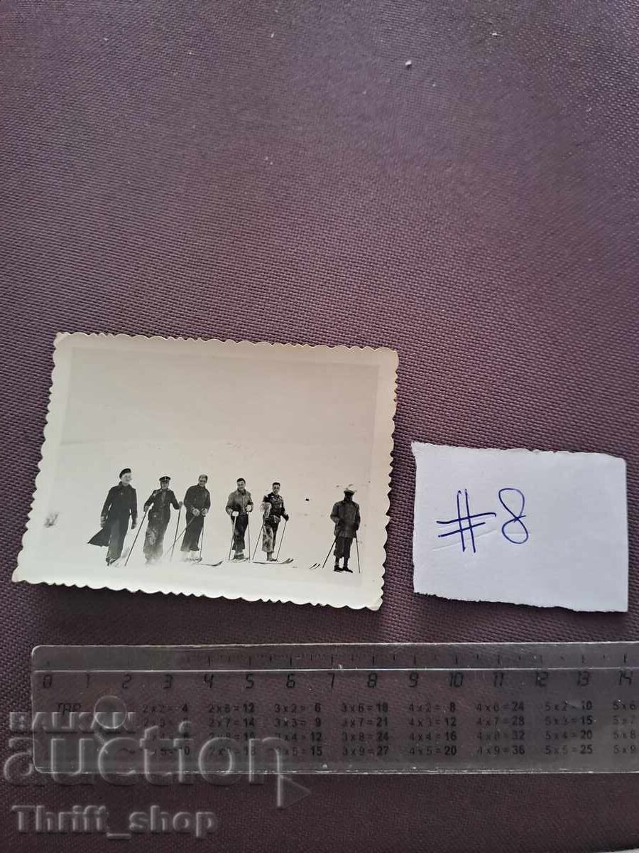 Εικόνα/Φωτογραφία - Σκι Εικόνα/Φωτογραφία - Σκι