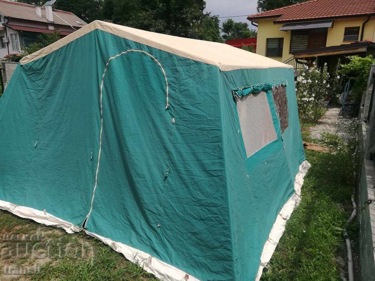 Δημοπρασία Σκηνή Made in West Germany