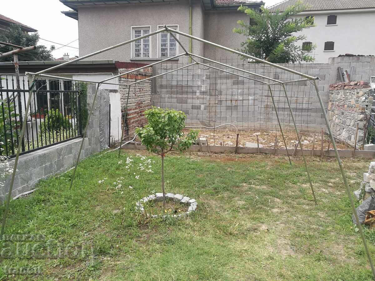 Σκηνή Made in West Germany - 6