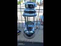 PETROMAX PETROMAX GLOBE BRAND ORIGINAL LAMPĂ CU GAZ FĂCLIE
