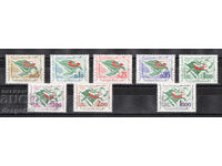 1963. Algeria. „Întoarcerea păcii“