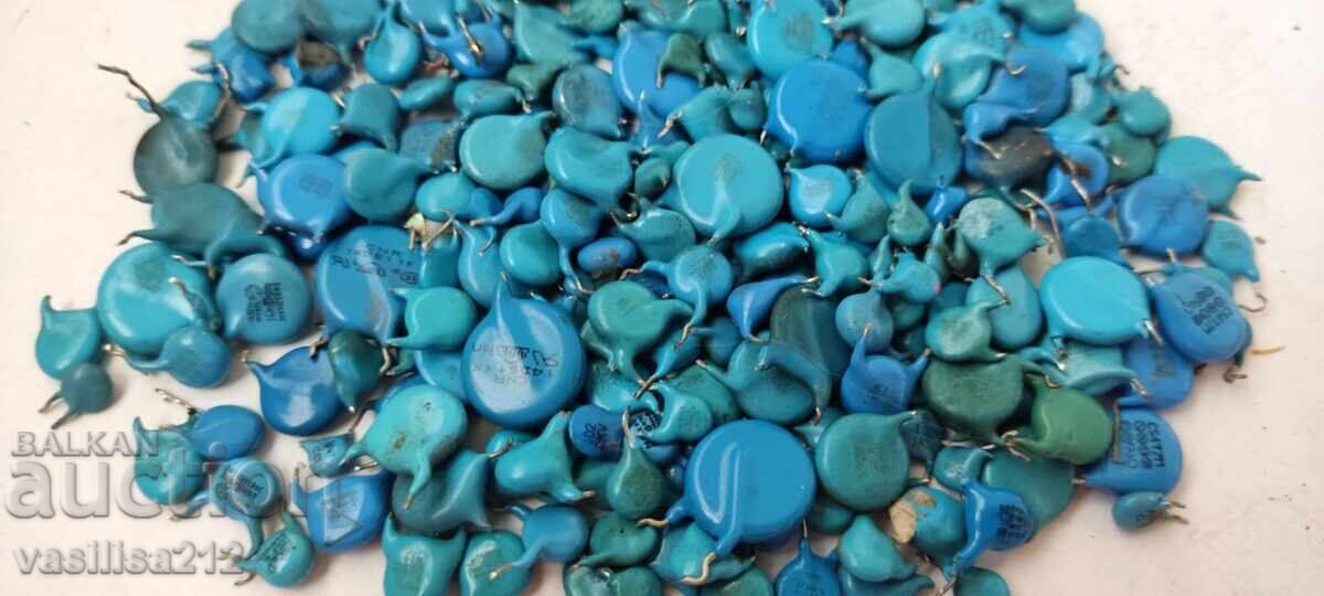 Υπολειμματα ηλεκτρονικων με τιμή 2.50 BGN | € 1.28 Υπολειμματα ηλεκτρονικων με τιμή 2.50 BGN | € 1.28