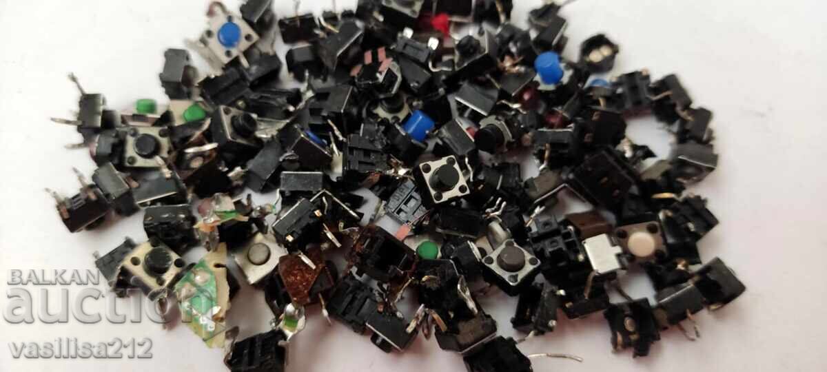 Υπολειμματα ηλεκτρονικων με τιμή 1.00 BGN | € 0.51 Υπολειμματα ηλεκτρονικων με τιμή 1.00 BGN | € 0.51