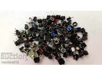 Υπολειμματα ηλεκτρονικων