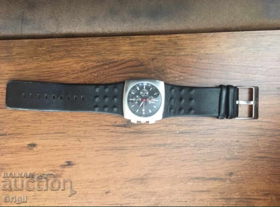 Pilgrim Chronograph Watch, No with price 150.00 BGN | € 76.69