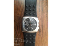 Pilgrim Chronograph Watch, No