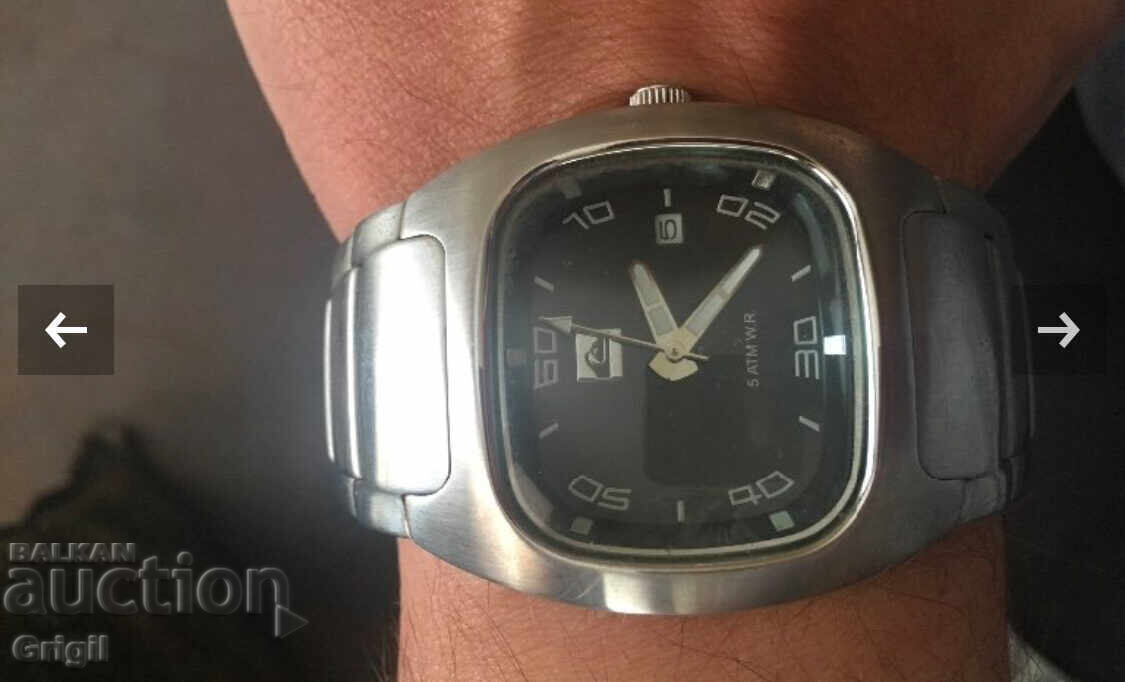 Unisex Sports Surf / Skate / Snowboard Watch Quiksilver - 7 Unisex Sports Surf / Skate / Snowboard Watch Quiksilver - 7