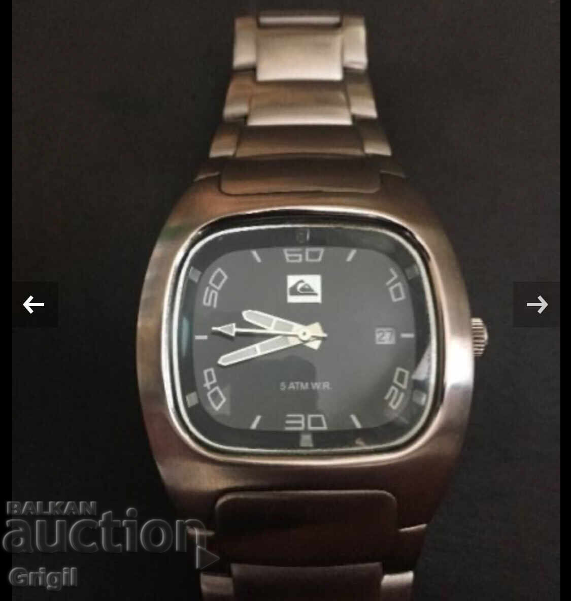 Unisex Sports Surf / Skate / Snowboard Watch Quiksilver Unisex Sports Surf / Skate / Snowboard Watch Quiksilver