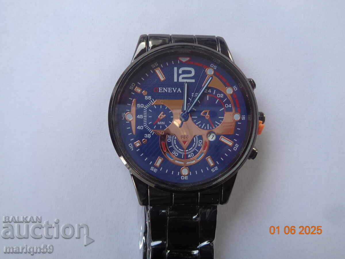 ΡΟΛΟΪ όμορφο GENEVA - ανθεκτική αλυσίδα με τιμή 10.00 BGN | € 5.11 ΡΟΛΟΪ όμορφο GENEVA - ανθεκτική αλυσίδα με τιμή 10.00 BGN | € 5.11