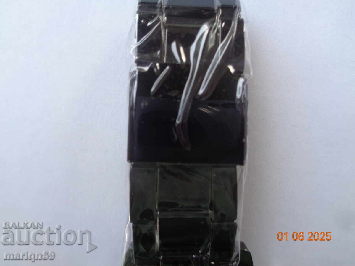 Παράδοση ΡΟΛΟΪ όμορφο GENEVA - ανθεκτική αλυσίδα Παράδοση ΡΟΛΟΪ όμορφο GENEVA - ανθεκτική αλυσίδα