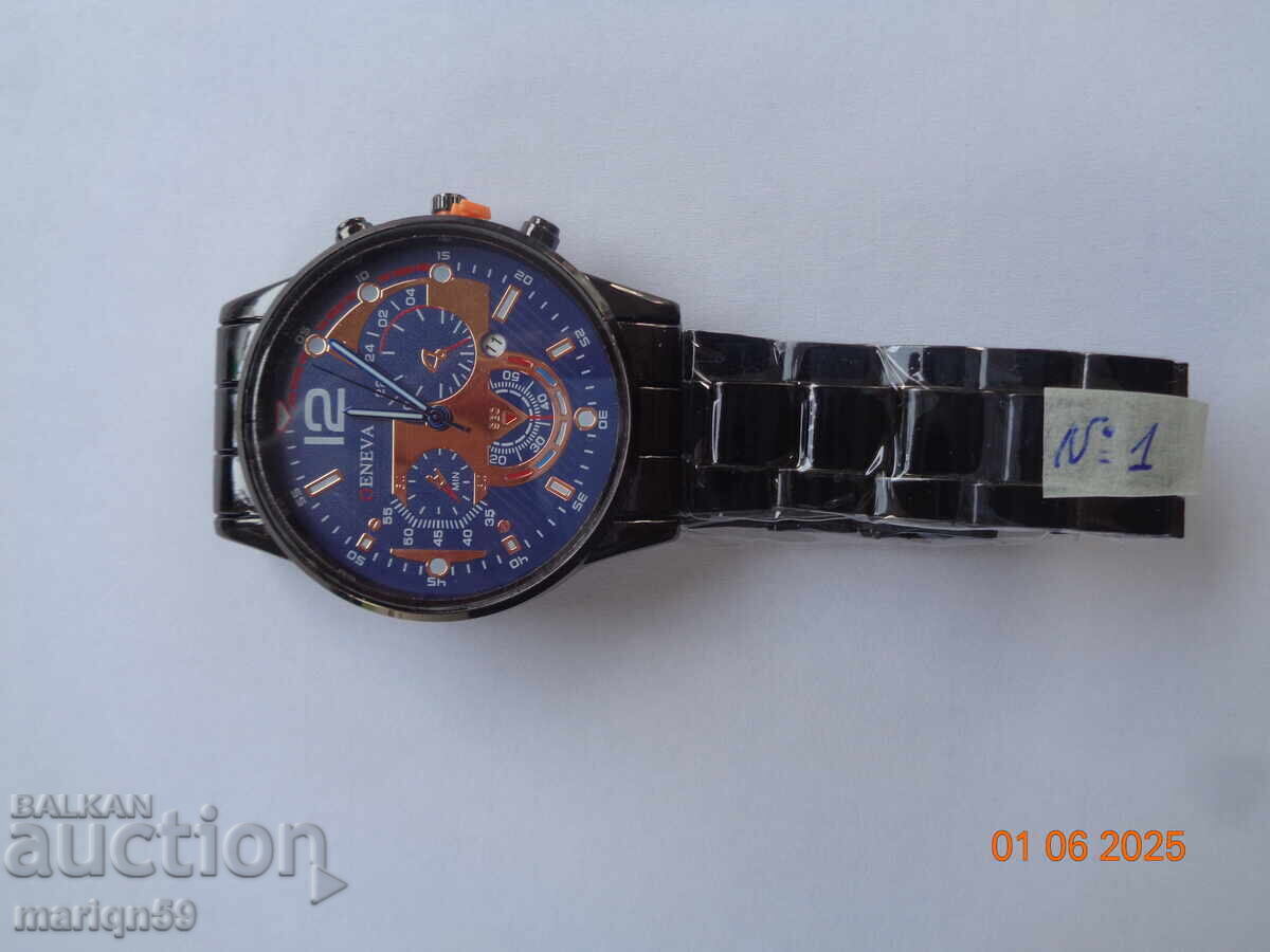 ΡΟΛΟΪ όμορφο GENEVA - ανθεκτική αλυσίδα ΡΟΛΟΪ όμορφο GENEVA - ανθεκτική αλυσίδα