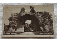 ХИСАРЯ КАМИЛИТЕ П.К. 1939 г.