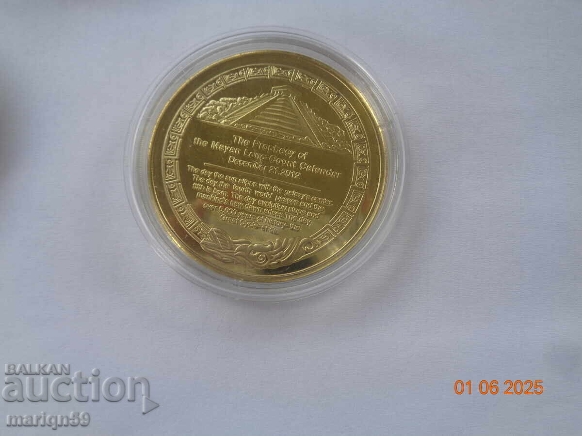 5 bucăți monede UNC diferite - 7 5 bucăți monede UNC diferite - 7