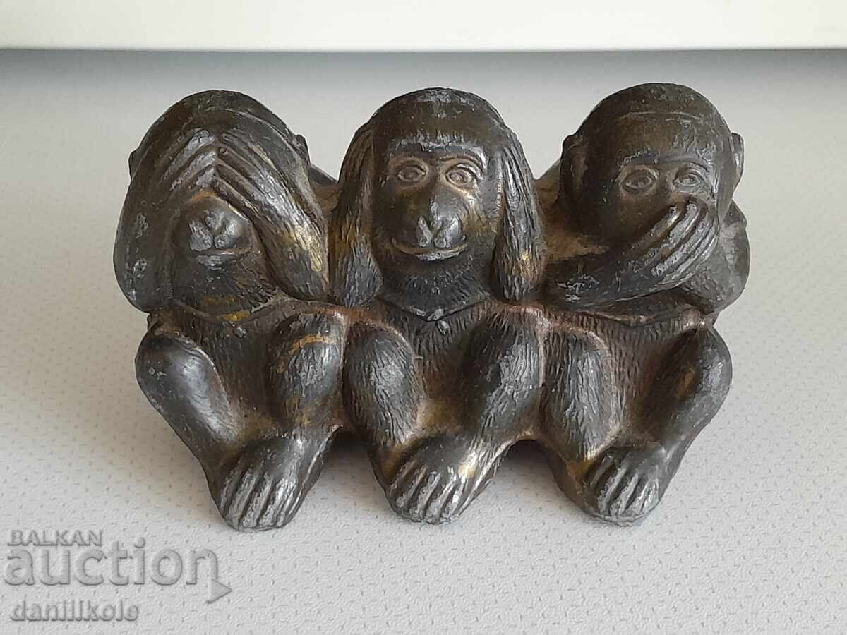 Аукцион *$*Y*$* НЕ ЗНАМ НЕ ЧУХ НЕ ВИДЯХ СТАРА ФИГУРА - ЧУГУН *$*Y*$*