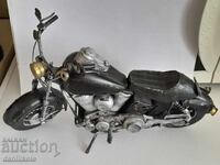 *$*Y*$* STAR METALIC ARTIZANAL MOTOCICLETĂ COLECȚIE *$*Y*$*