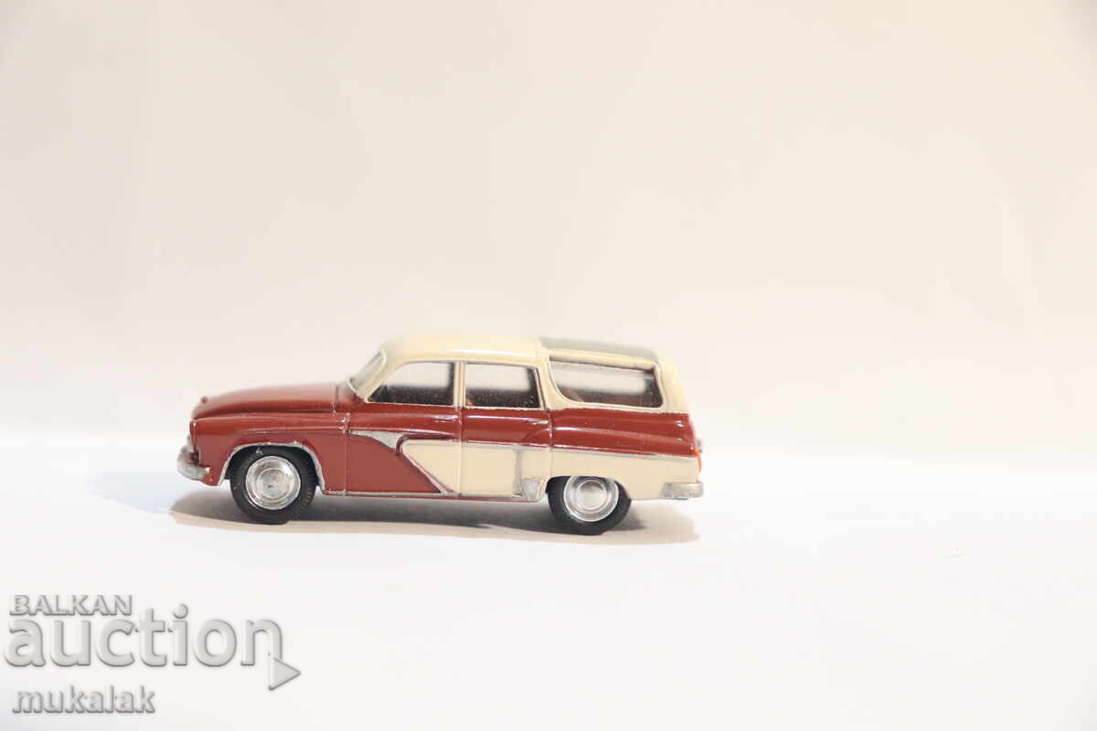BREKINA? 1:87 H0 WARTBURG VARTBURG MODEL DE MAȘINĂ cu preț 20.00 BGN | € 10.23 BREKINA? 1:87 H0 WARTBURG VARTBURG MODEL DE MAȘINĂ cu preț 20.00 BGN | € 10.23