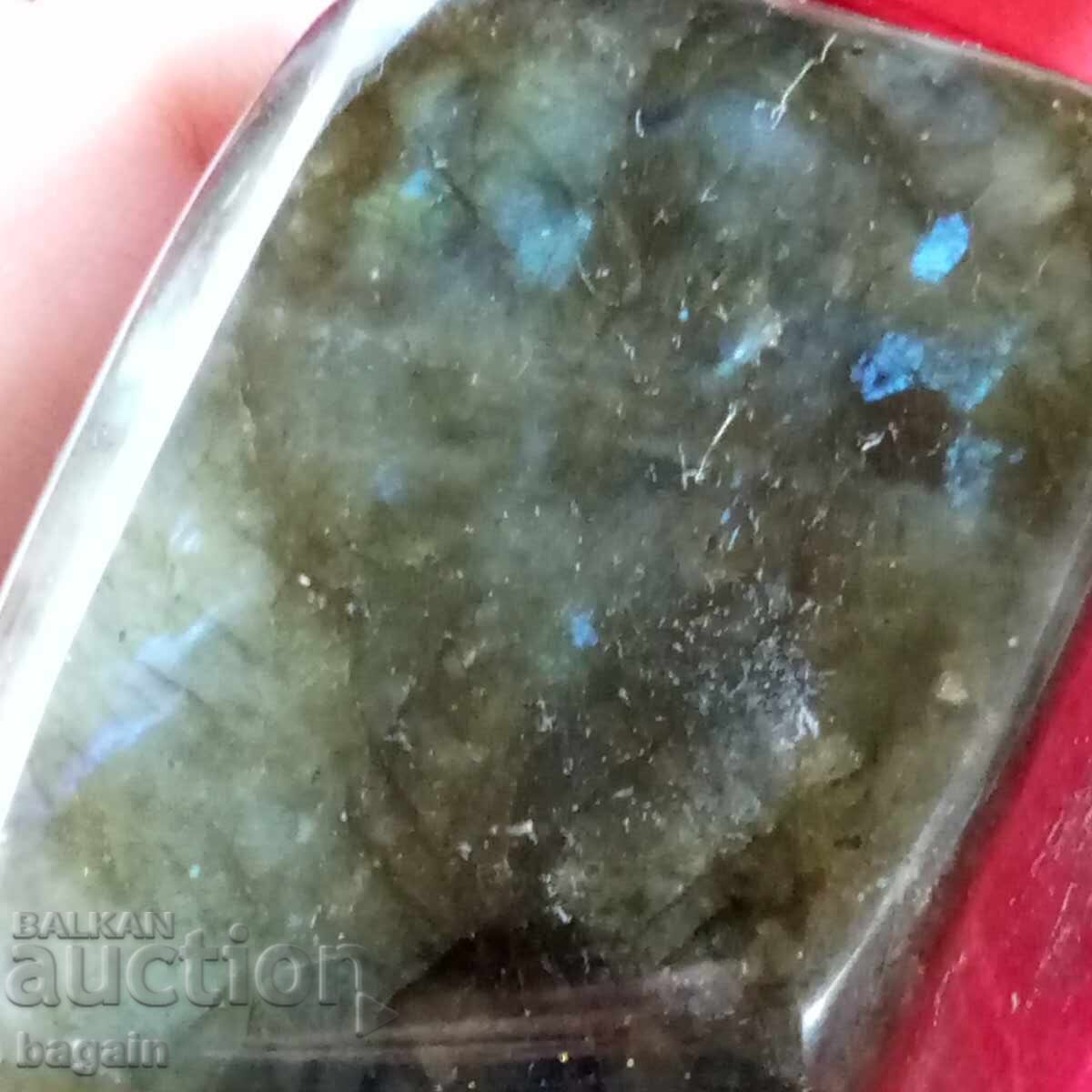 Huge Labradorite - 5