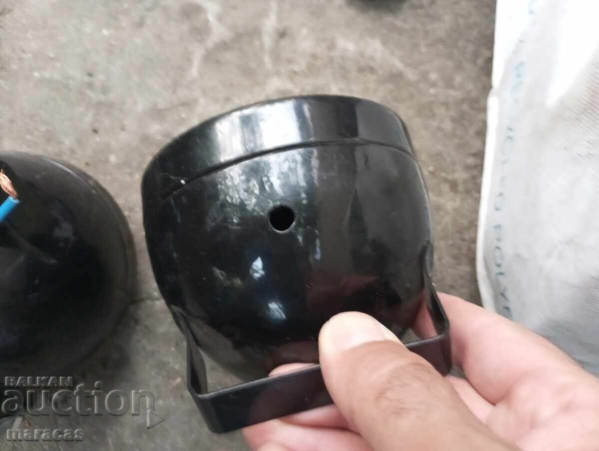 Old car headlights - 5 Old car headlights - 5