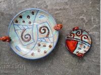 Керамични съдове