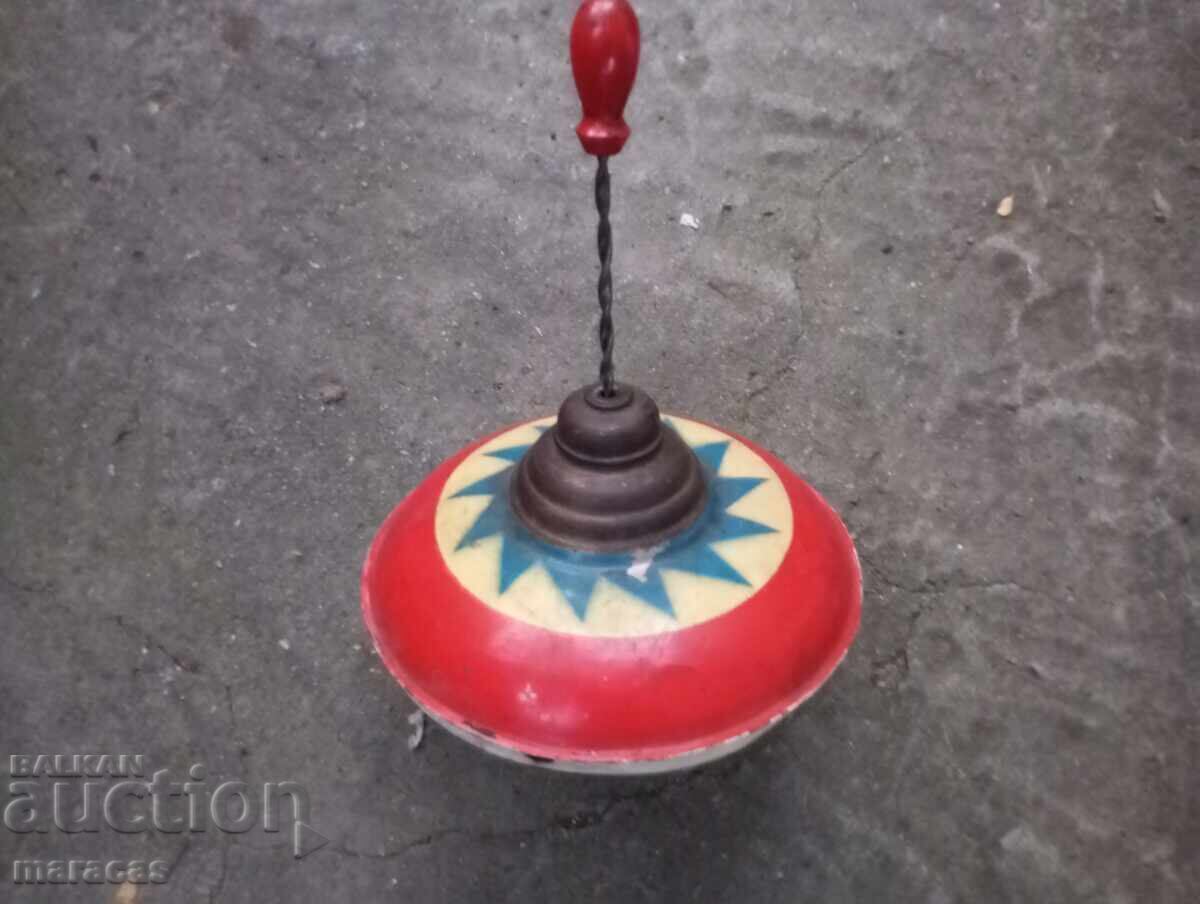 Jucării vechi pentru copii - 5