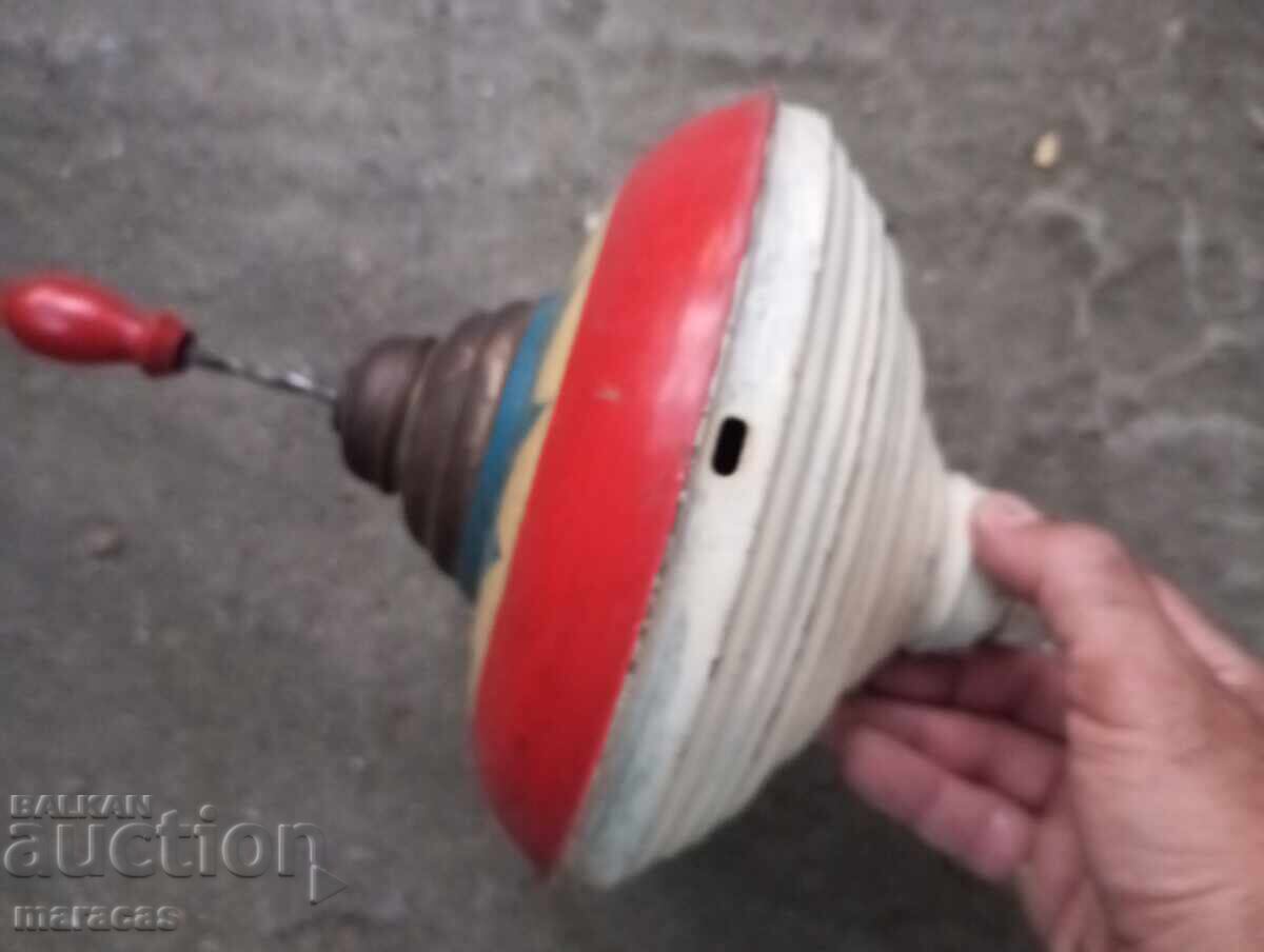 Jucării vechi pentru copii - 7