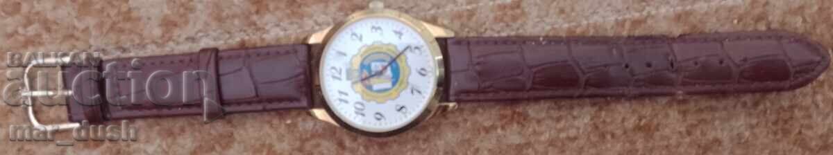 Παράδοση Διαφημιστικό ρολόι χαλαζία