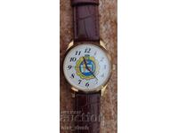 Ceas de mână cu cuarț publicitar