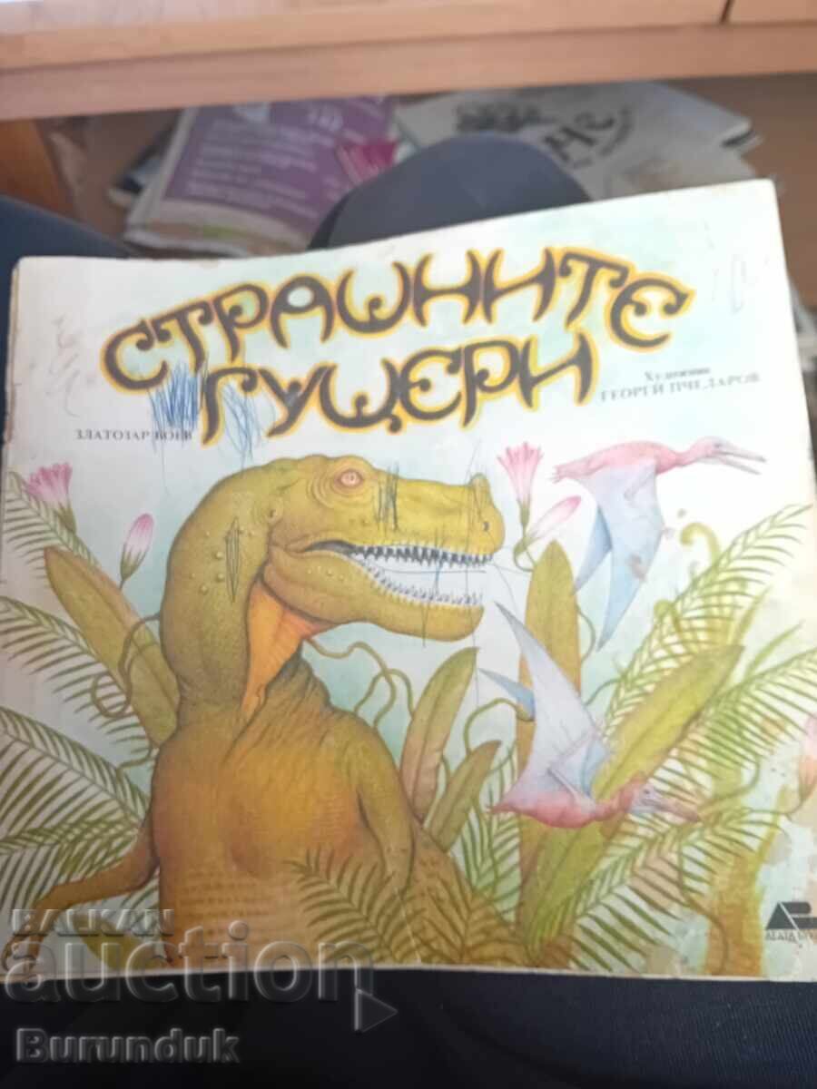 Dinosaurs