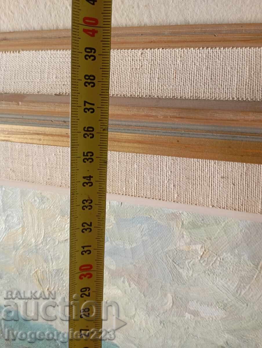 Πίνακας - τοπίο - 5